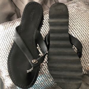 Coach Flip Flops NEW NEVER WORN